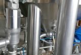 370 liter tank i Syrafast 316