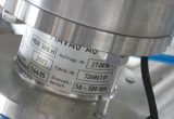 370 liter tank i Syrafast 316