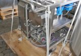 370 liter tank i Syrafast 316