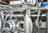370 liter tank i Syrafast 316