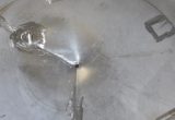 3700 liter tank i Syrafast 316