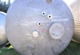 37100 liter tank i Syrafast 316