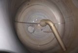 37100 liter tank i Syrafast 316