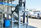 375 liter tank i Rostfritt 304