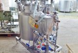 376 liter tank i Syrafast 316