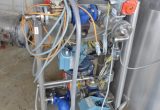 376 liter tank i Syrafast 316