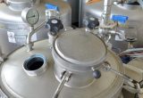 376 liter tank i Syrafast 316