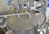 376 liter tank i Syrafast 316