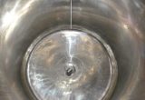 376 liter tank i Syrafast 316