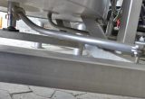 376 liter tank i Syrafast 316
