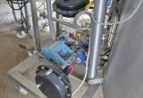 376 liter tank i Syrafast 316