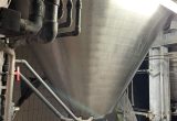 37800 liter tank i Rostfritt 304