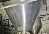 37800 liter tank i Rostfritt 304