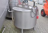 380 liter tank i Syrafast 316