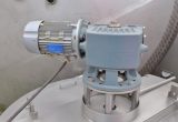380 liter tank i Syrafast 316
