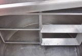 380 liter tank i Syrafast 316