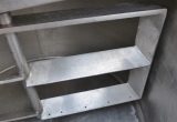 380 liter tank i Syrafast 316