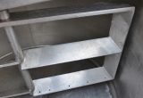 380 liter tank i Syrafast 316