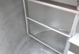 380 liter tank i Syrafast 316