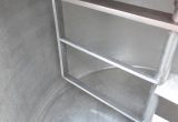 380 liter tank i Syrafast 316