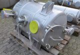380 liter tank i Syrafast 316