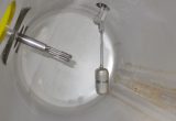380 liter tank i Syrafast 316