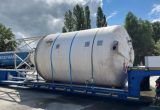 38000 liter tank i GAP/Plast