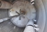 38000 liter tank i Rostfritt 304