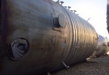 38000 liter tank i Rostfritt 304