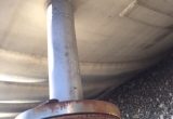 38000 liter tank i Rostfritt 304
