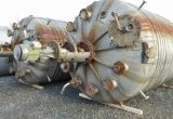 38000 liter tank i Rostfritt 304
