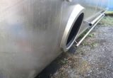 38000 liter tank i Rostfritt 304
