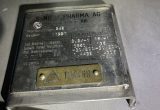 3860 liter tank i Syrafast 316