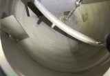 3860 liter tank i Syrafast 316