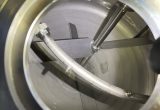3860 liter tank i Syrafast 316