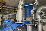 3860 liter tank i Syrafast 316