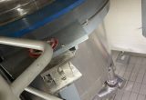 3860 liter tank i Syrafast 316