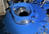 3860 liter tank i Syrafast 316
