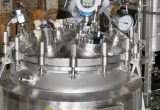 390 liter tank i Syrafast 316