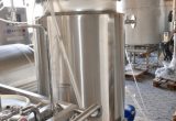 390 liter tank i Syrafast 316