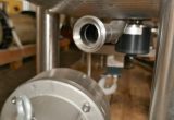 390 liter tank i Syrafast 316