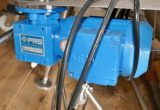 390 liter tank i Syrafast 316