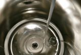 390 liter tank i Syrafast 316