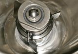 390 liter tank i Syrafast 316