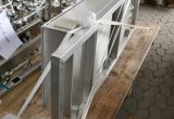 390 liter tank i Syrafast 316