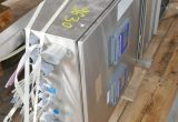 390 liter tank i Syrafast 316