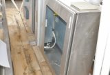 390 liter tank i Syrafast 316