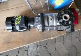 390 liter tank i Syrafast 316