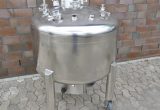 390 liter tank i Syrafast 316