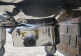 390 liter tank i Syrafast 316